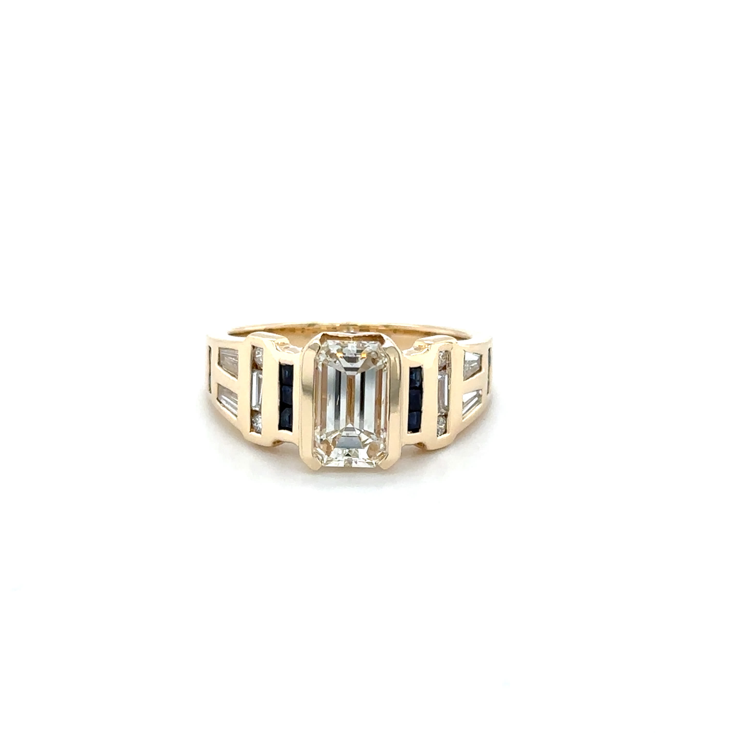 Diamond Jewelry