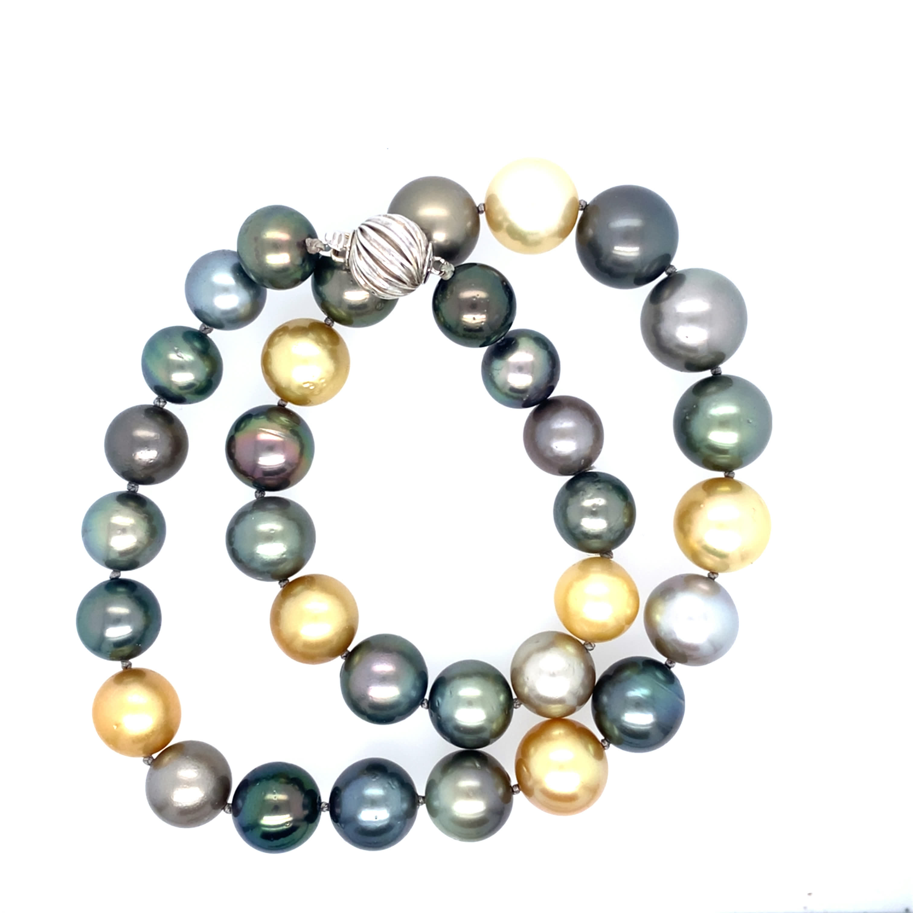 South Sea Pearls