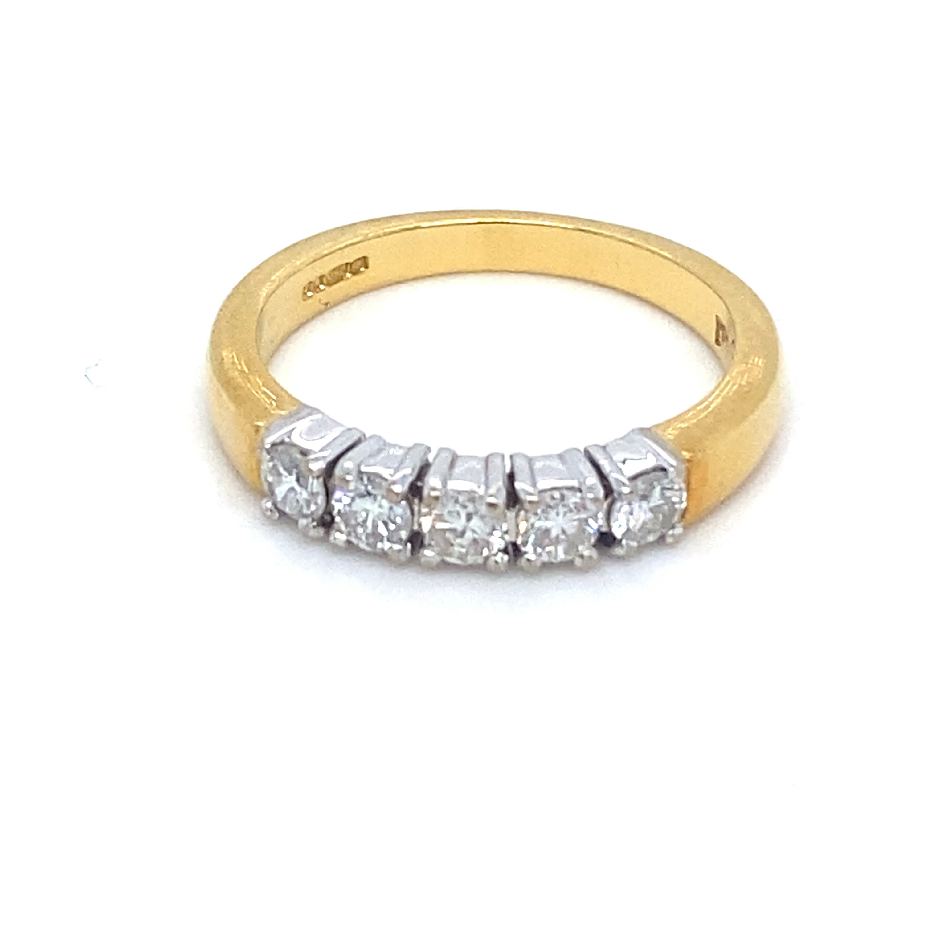 Diamond Band
