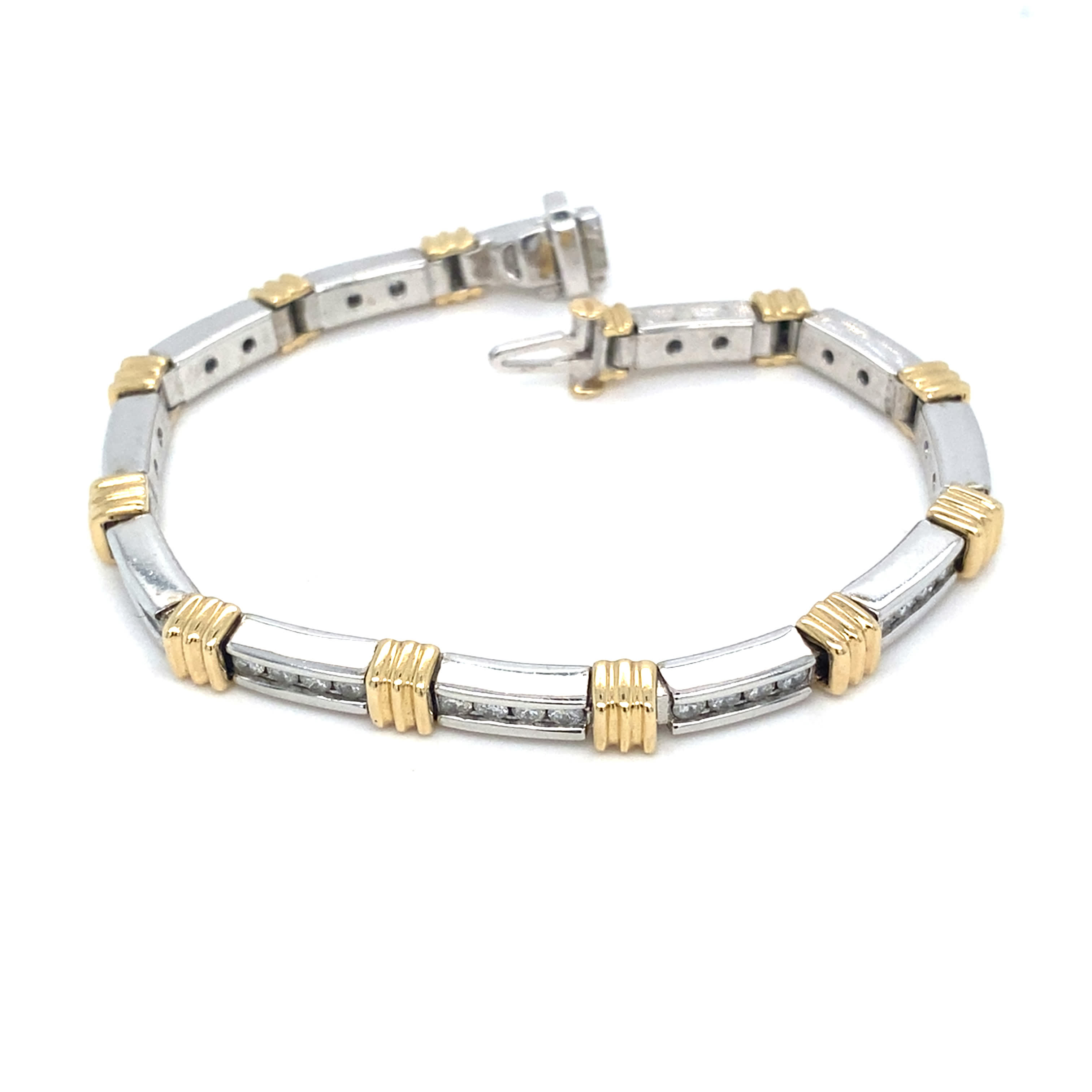 Diamond Bracelet