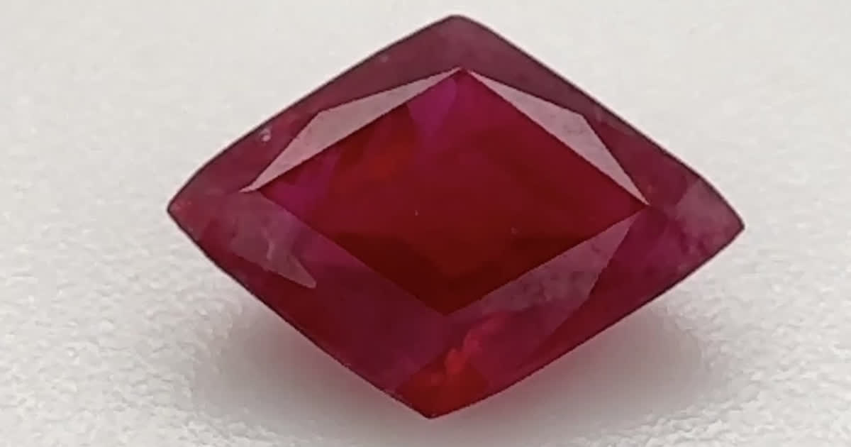 Ruby Featured | Mayfair Gems