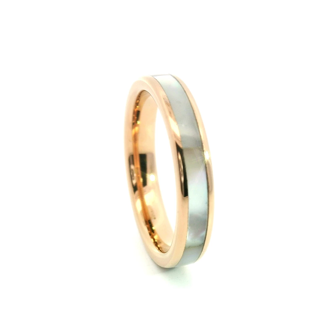 Tungsten Ring